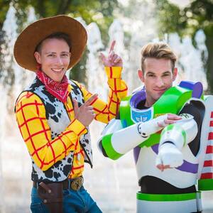 Fundraising Page: Garrett Smith